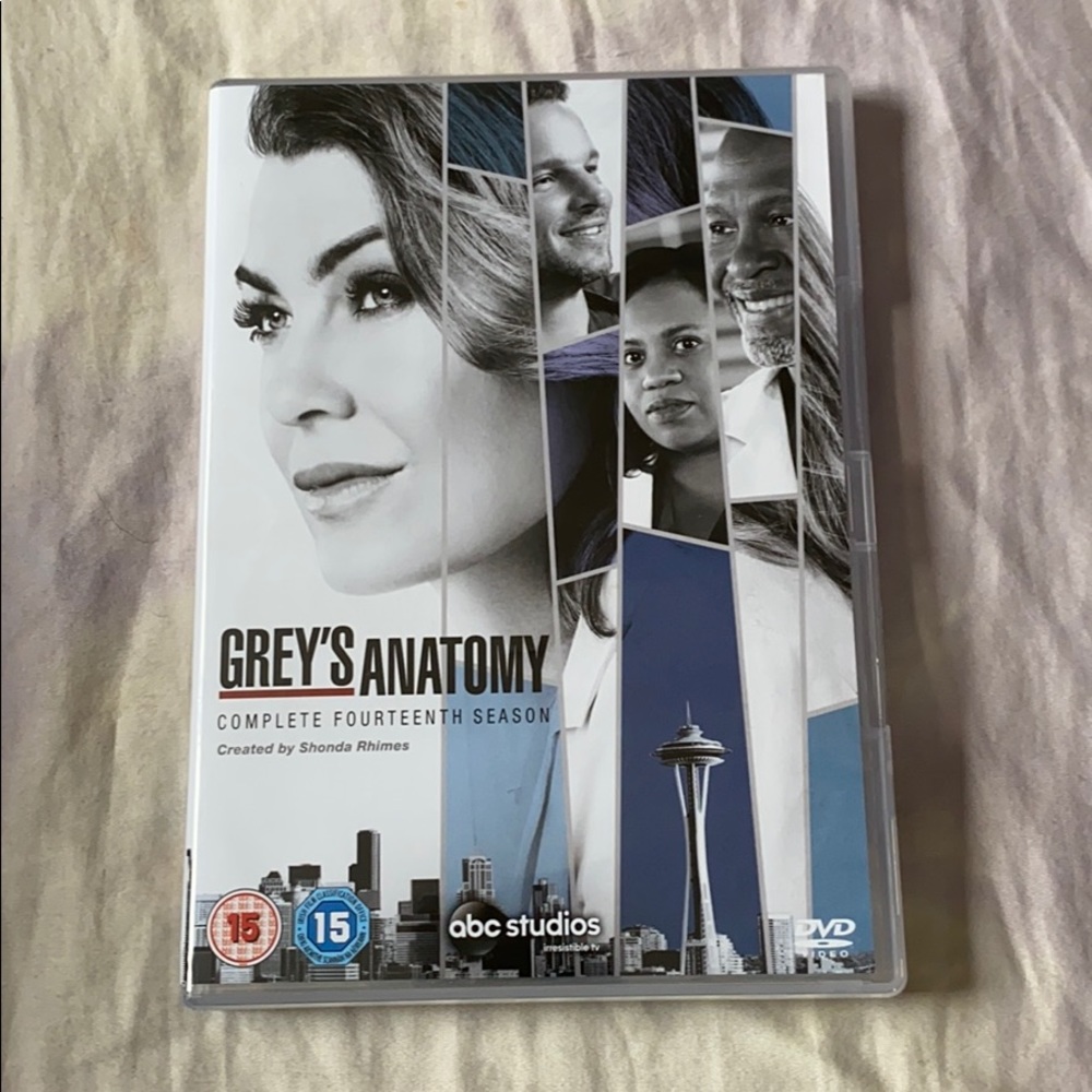 Does not work in my DVD player.